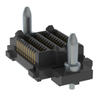 Arrays, Edge Type, Mezzanine (Board to Board) - SEAM8-10-S02.0-S-10-2-GP-K-ND - DigiKey