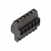 Headers, Plugs and Sockets - 281-1192-ND - DigiKey