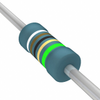 Through Hole Resistors - MBA02040C9109DC100-ND - DigiKey