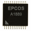 Pulse Transformers - 495-4023-2-ND - DigiKey