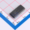 Single Chip Microcomputer/Microcontroller >> Microcontroller Units (MCUs/MPUs/SOCs) - PIC16F15355-I/SO - LCSC Electronics Technology (HK) Limited