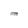 RF and Wireless - RF Power Dividers-Splitters - ZB4PD-42-S+ - Shenzhen Shengyu Electronics Technology Limited