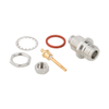 Coaxial Connector (RF) Assemblies - 115-172242-ND - DigiKey
