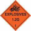 Signs, Nameplates, Posters - 2267-63384-ND - DigiKey