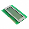 LCD, OLED Character and Numeric - 67-1774-ND - DigiKey