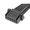 Rectangular Cable Assemblies - 900-2196521040-ND - DigiKey