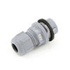 Thomas & Betts NPG-0501G Quick Connect Cable Gland, 1/2