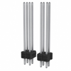 Headers, Male Pins - 75844-321-72LF-ND - DigiKey