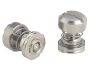 Captive Screws - PF32-M4-30CN - bisco industries