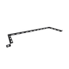 Enclosures Accessories and Hardware - HCM196BK - Powell Electronics, Inc.