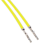 Jumper Wires, Pre-Crimped Leads - 0430300038-12-Y9-D-ND - DigiKey