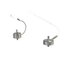 Force Sensors, Load Cells - Industrial - 5880-LCFL-25-ND - DigiKey