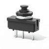 Thermal Overcurrent Circuit Breakers -- Type 1410-G1 - Image