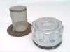 Hydraulic Filter & Assembly & Components & Kit - Radwell International