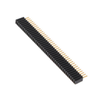 Headers, Receptacles, Female Sockets - SLM-140-01-G-S-ND - DigiKey