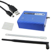 RF Receiver, Transmitter, and Transceiver Finished Units -- MTC-C2-B08-N2-KIT
