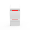 Carling Retail Rocker Switches -- CTVS002-BP - Image