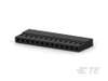 Rectangular Wire & Cable Connectors & Housings - 1-2316102-3 - TE Connectivity
