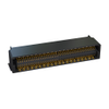 Headers, Receptacles, Female Sockets - 6110-406-51180-51CT-ND - DigiKey