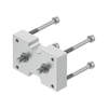 Accessories - 2171-DHAA-G-G8-12-B8G-20-ND - DigiKey