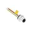 Circular Cable Assemblies - 1201090004-ND - DigiKey