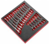 Spanner Sets - 1468777 - RS Components, Ltd.