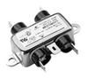 Power Line Filters - 8813769P - RS Components, Ltd.