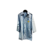 Anti-Static, ESD Clothing -- 315-CQ-ESD-LABCOAT-S-ND - Image