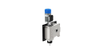 End of Arm Tools - CUT series- CNC tool changers - Colombo Filippetti Spa