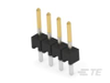 PCB Headers & Receptacles - 5-146280-4 - TE Connectivity