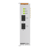 EL2502-0005 | EtherCAT Terminal, 2-channel PWM output, plastic optical fiber -  - Beckhoff Automation LLC