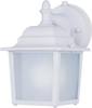 85924WT Exterior -Wall Mount - 666187 - Capital Lighting, Inc.