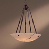 Pendants-Bowl Style - 225079 - Light Center (The)