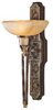 Sconces-Single Glass - 224437 - Light Center (The)