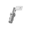 Specialized Connectors - 1734-1703021-1TR-ND - DigiKey
