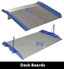 Dock Board - Image