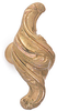 Louis XV Cabinet Knob: N&ordm; 71950 - 71950 - P. E. Guerin