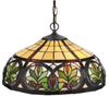 119562 Pendants-Glass Down - 601333 - Capital Lighting, Inc.