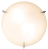 20662-BS/OPL Flush Mounts-Bowl Style - 722200 - Capital Lighting, Inc.