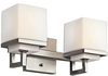 45138NI Bathroom Fixtures-Two Lights - 679447 - Capital Lighting, Inc.