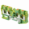 Terminal Blocks - Din Rail, Channel - 277-8000-ND - DigiKey