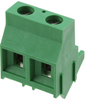 Terminal Blocks - Wire to Board - A114527-ND - DigiKey