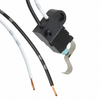 Snap Action, Limit Switches - 255-5123-ND - DigiKey