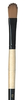Artist Black Gold Wave Filbert - 206WVFIL - Braun Brush Co.