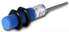Tubular Capacitive Proximity Sensor -- E53KAL18A2 - Image