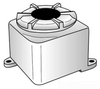 Explosionproof Junction Box -- NGUB555A - Image