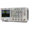 Oscilloscope,4-Channel,60MHz - DSO1004A - Transcat, Inc.