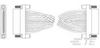 D-Shaped Connectors - 1-1589735-2 - TE Connectivity