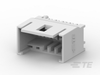 PCB Headers & Receptacles - 1-2232962-5 - TE Connectivity