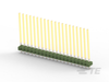 PCB Headers & Receptacles - 2-826544-0 - TE Connectivity